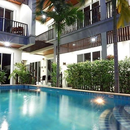 Vivi Boutique Room Hotel Sha Plus Rawai Εξωτερικό φωτογραφία