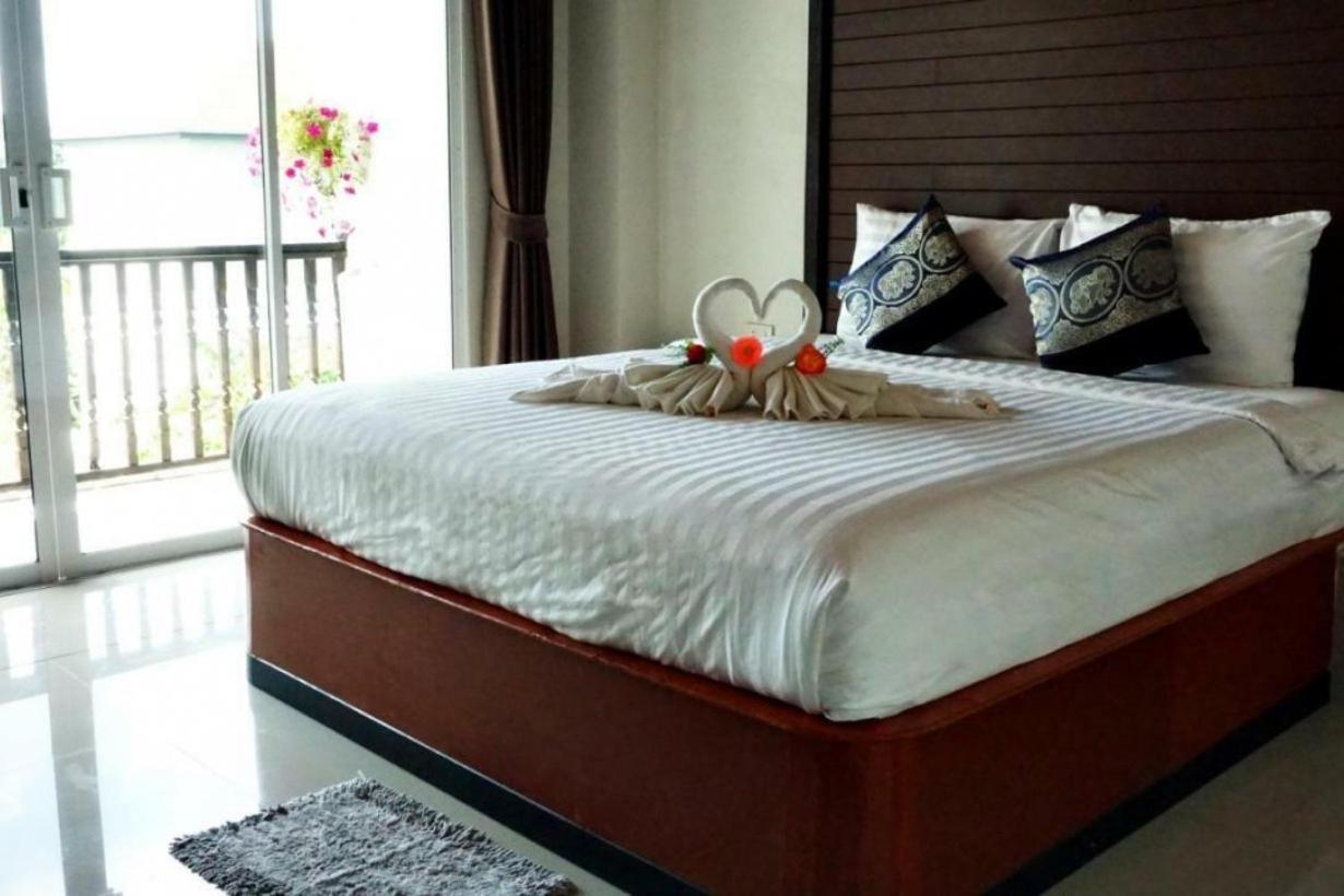 Vivi Boutique Room Hotel Sha Plus Rawai Εξωτερικό φωτογραφία