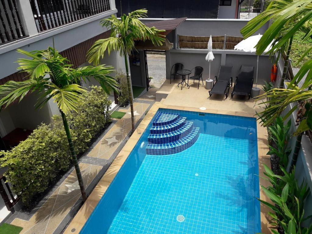Vivi Boutique Room Hotel Sha Plus Rawai Εξωτερικό φωτογραφία