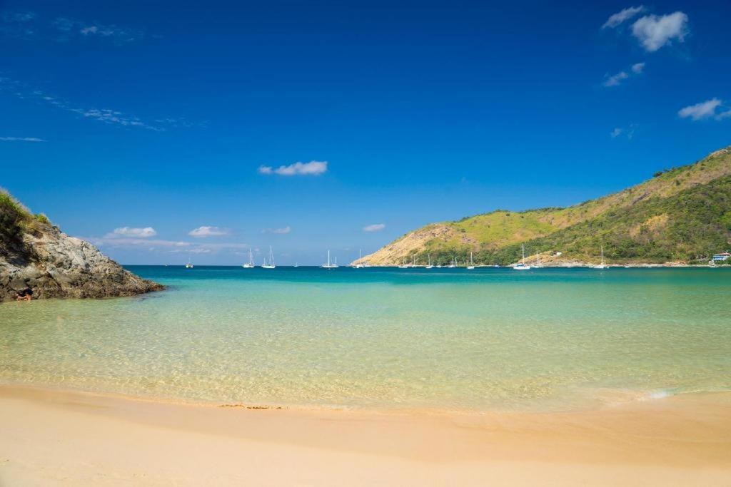 Vivi Boutique Room Hotel Sha Plus Rawai Εξωτερικό φωτογραφία