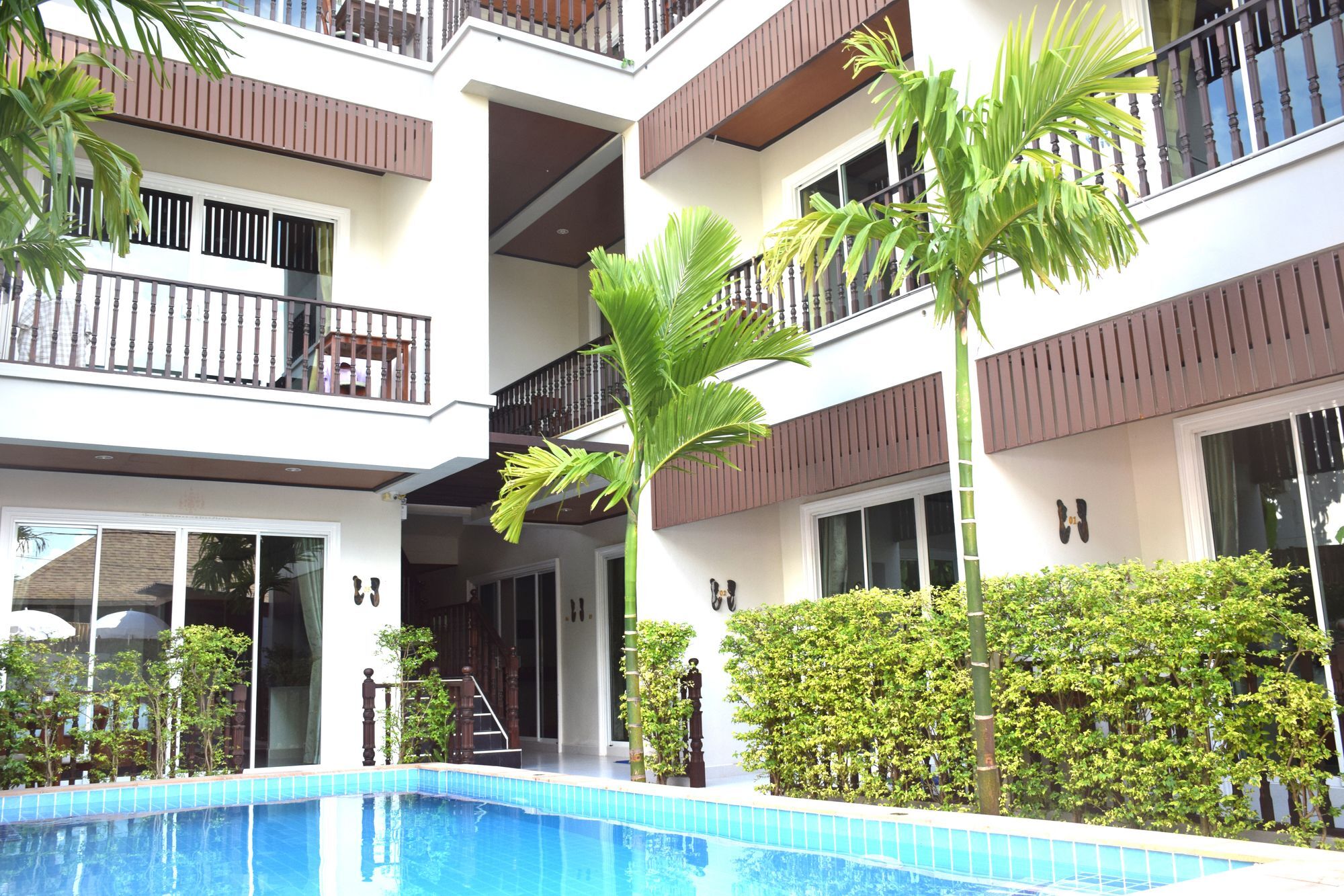 Vivi Boutique Room Hotel Sha Plus Rawai Εξωτερικό φωτογραφία