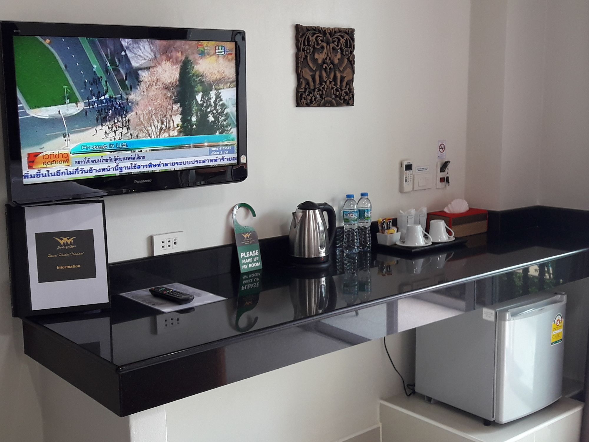 Vivi Boutique Room Hotel Sha Plus Rawai Εξωτερικό φωτογραφία