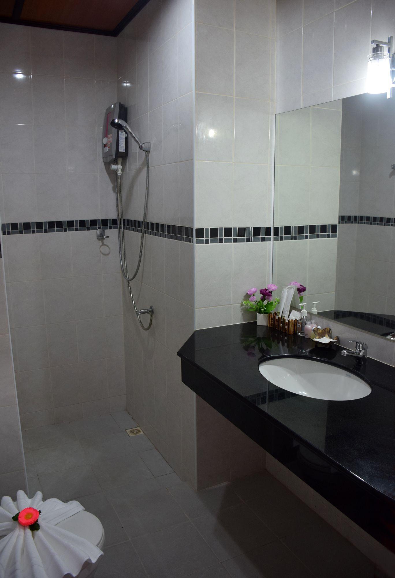 Vivi Boutique Room Hotel Sha Plus Rawai Εξωτερικό φωτογραφία