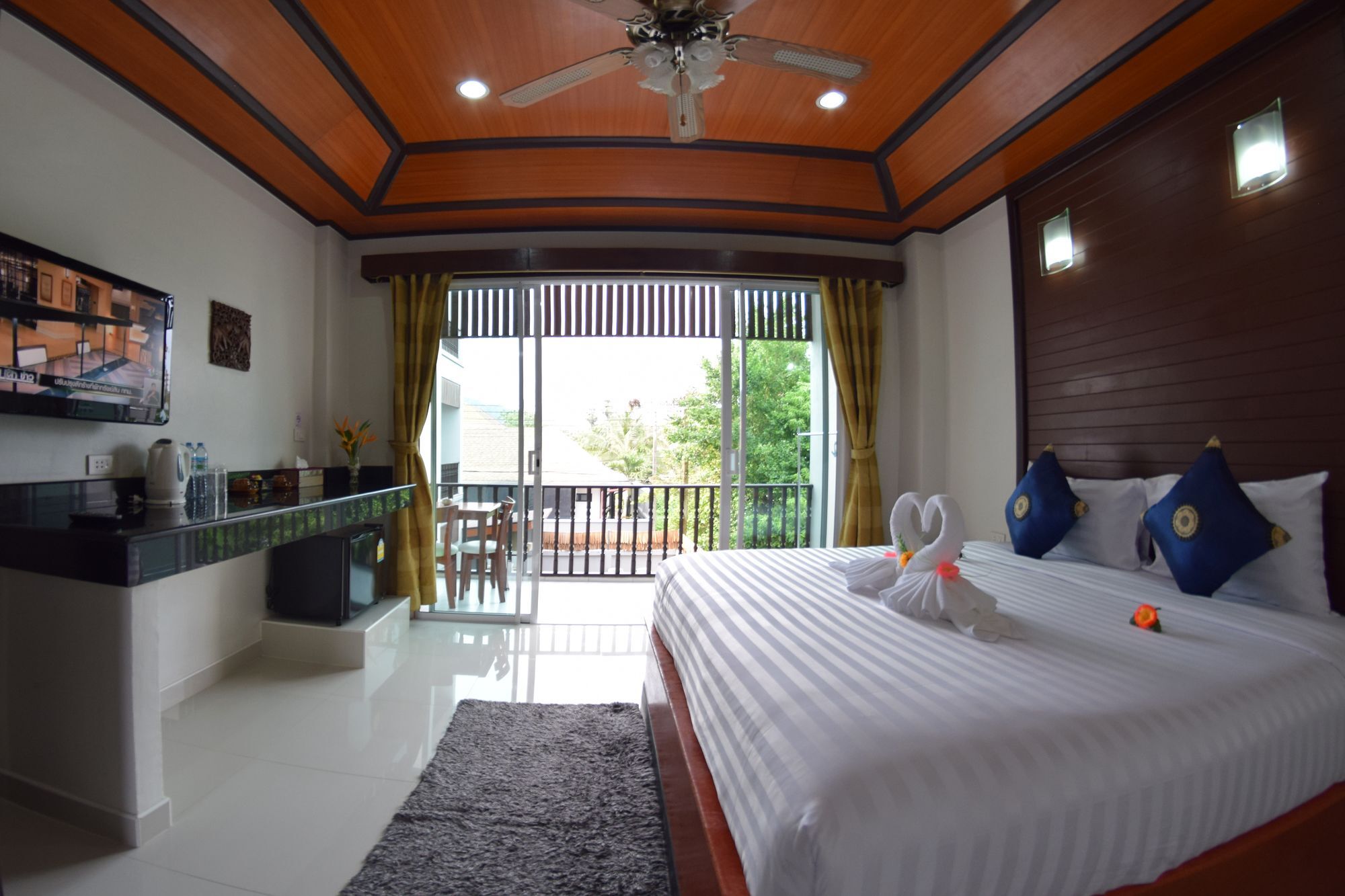 Vivi Boutique Room Hotel Sha Plus Rawai Εξωτερικό φωτογραφία